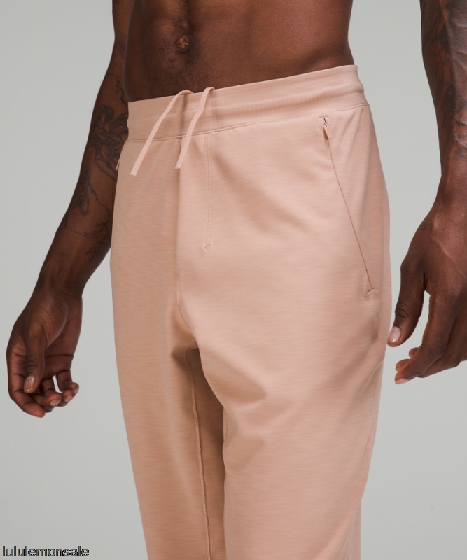 Lululemon Deutschland DELULU714 | Balancer Pant 27 Heathered Pink Clay